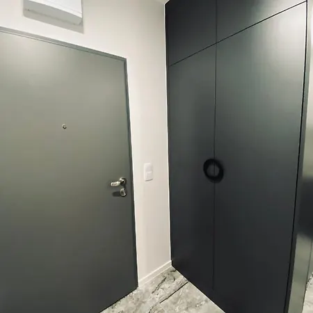 アパート Wilenska 3 ワルシャワ