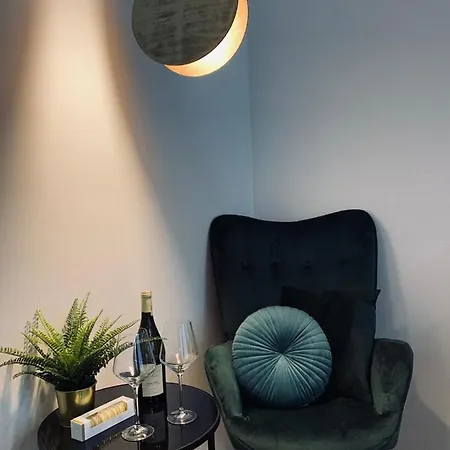 アパート Wilenska 3 *