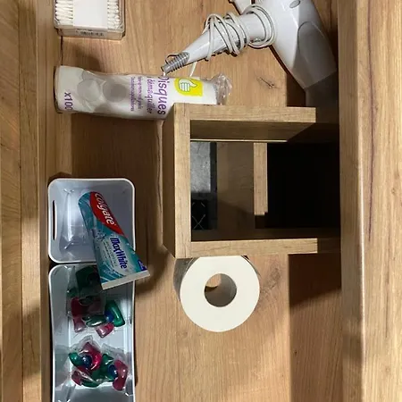 Wilenska 3 Апартаменты Варшава