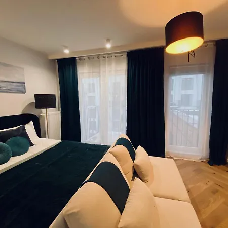 Wilenska 3 * ワルシャワ