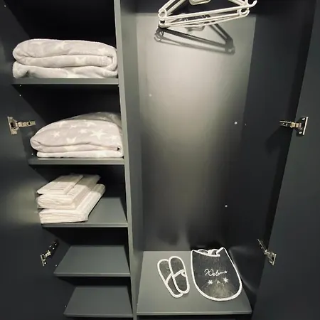 Апартаменты Wilenska 3