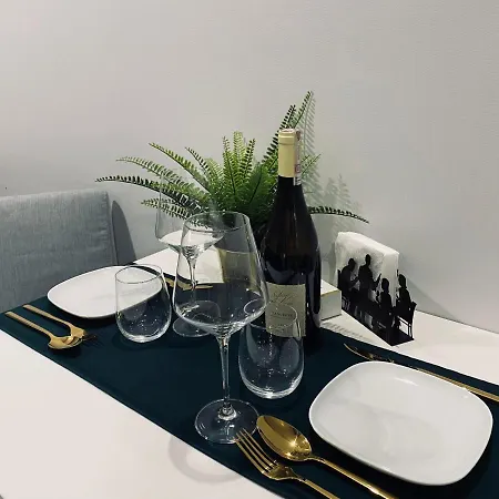 Wilenska 3 Варшава