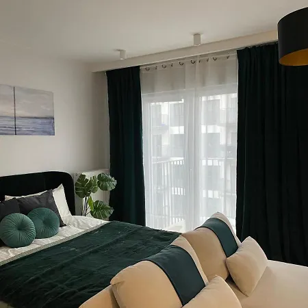 Апартаменты Wilenska 3 *