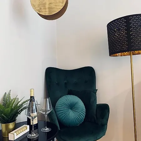 Апартаменты Wilenska 3 *