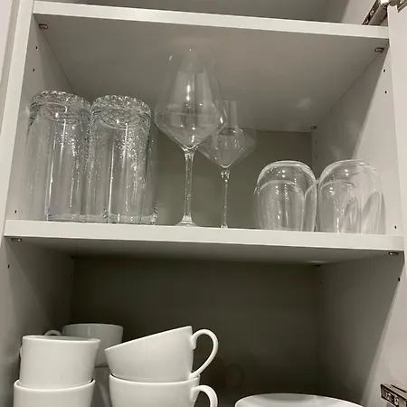 Wilenska 3 Варшава