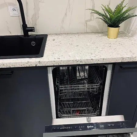 Wilenska 3 * Варшава