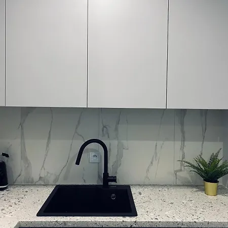 Wilenska 3 Апартаменты