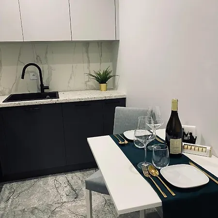 Wilenska 3 * Варшава