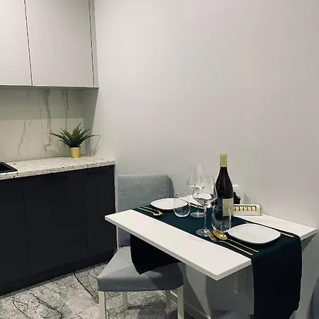 Wilenska 3 Варшава