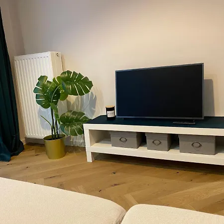 Wilenska 3 * Варшава