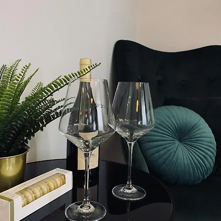 アパート Wilenska 3