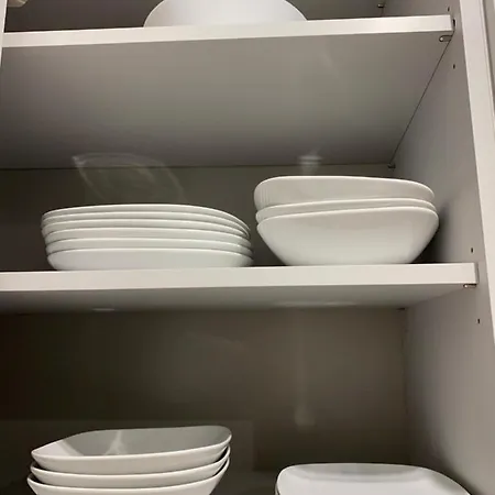 Wilenska 3 Апартаменты