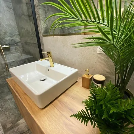 Wilenska 3 Апартаменты *