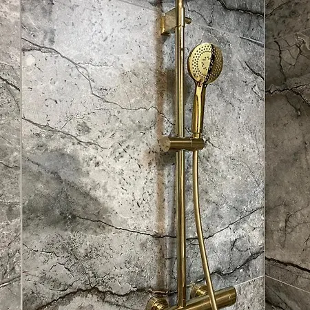 Wilenska 3 Варшава