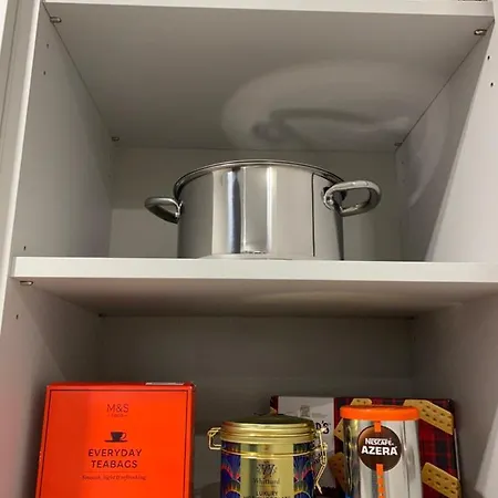 Апартаменты Wilenska 3 Варшава