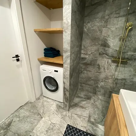 Wilenska 3 Варшава