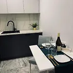 Wilenska 3 * Warszawa
